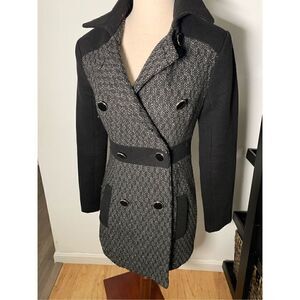 Bcx back jacket size xs